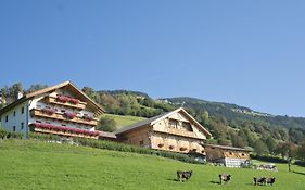 Oberbaumgartnerhof